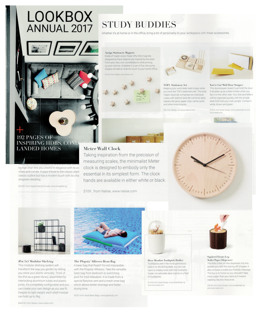 Press Becheras Holdings Singapore