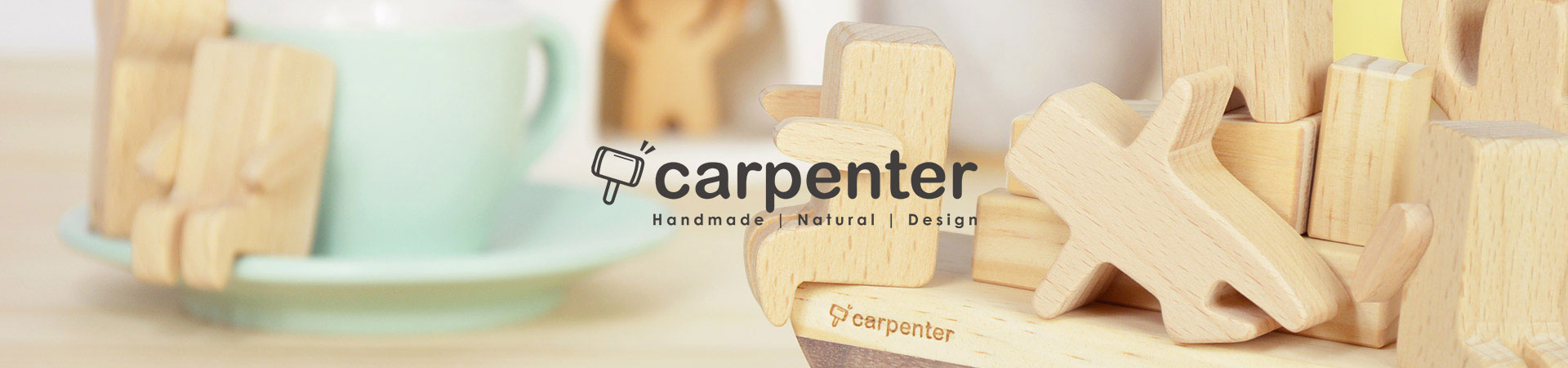 cute wooden accessories made in taiwan