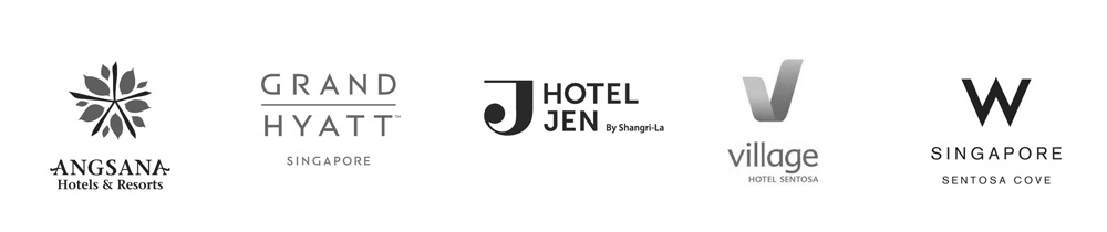 becheras hotel and resorts clients